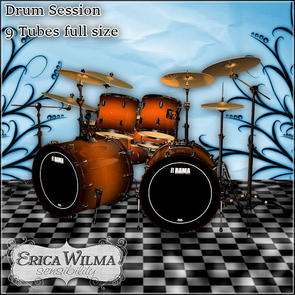 EW Drum Session CU - Click Image to Close
